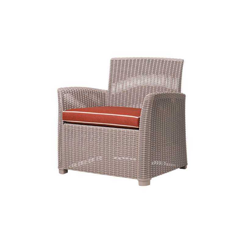 Tranquil Bar Club Chair