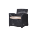 Tranquil Bar Club Chair