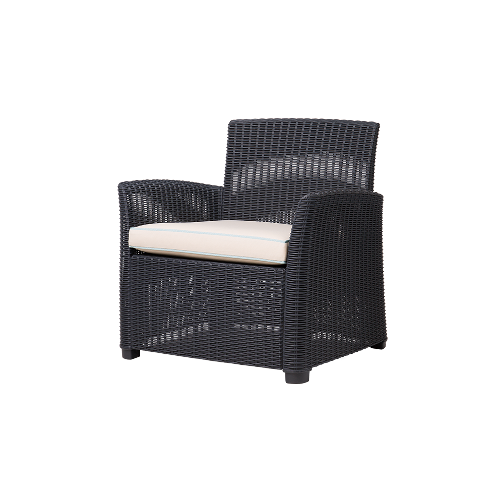 Tranquil Bar Club Chair