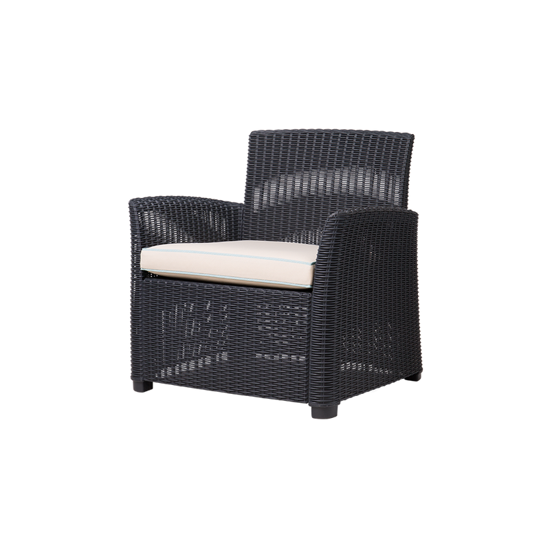 Tranquil Bar Club Chair