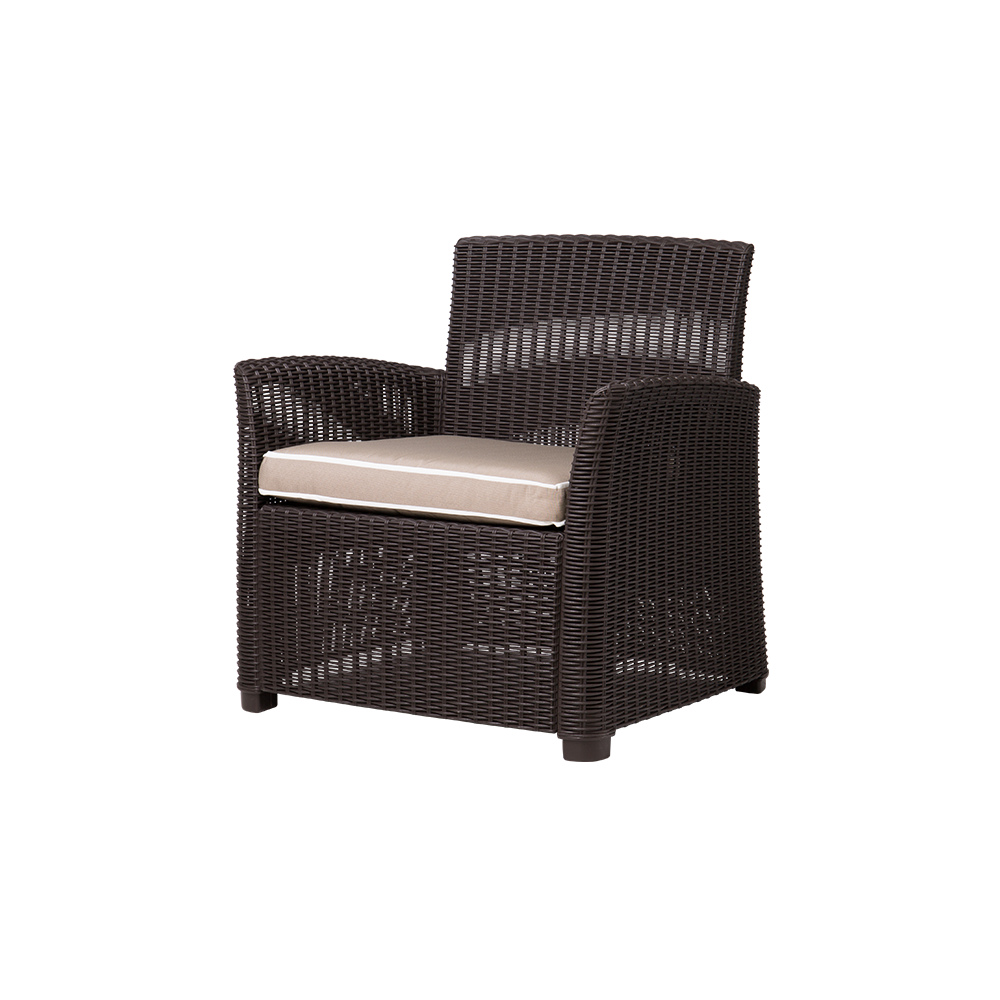 Tranquil Bar Club Chair