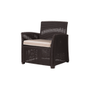 Tranquil Bar Club Chair