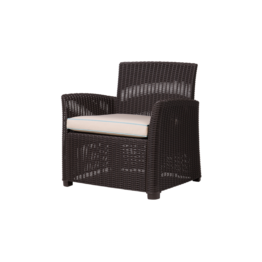 Tranquil Bar Club Chair