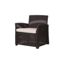 Tranquil Bar Club Chair