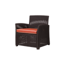 Tranquil Bar Club Chair