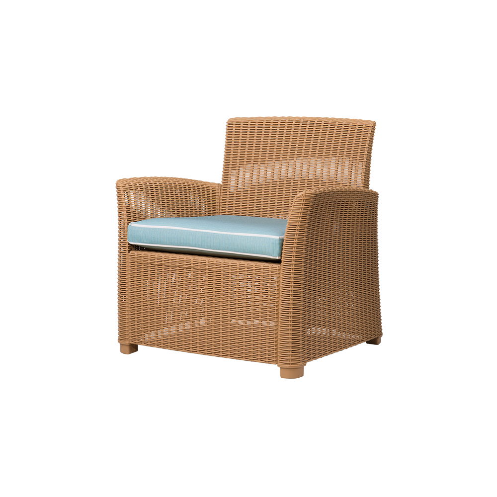 Tranquil Bar Club Chair