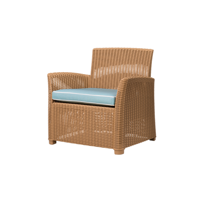 Tranquil Bar Club Chair