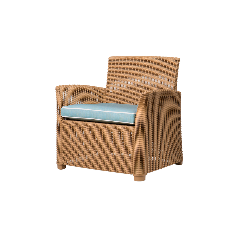 Tranquil Bar Club Chair