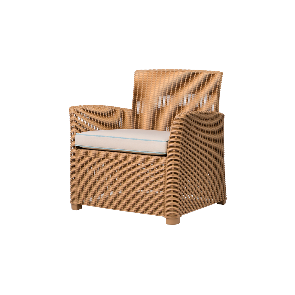 Tranquil Bar Club Chair
