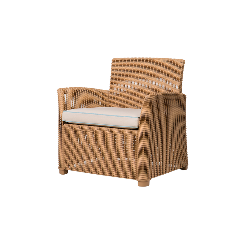 Tranquil Bar Club Chair