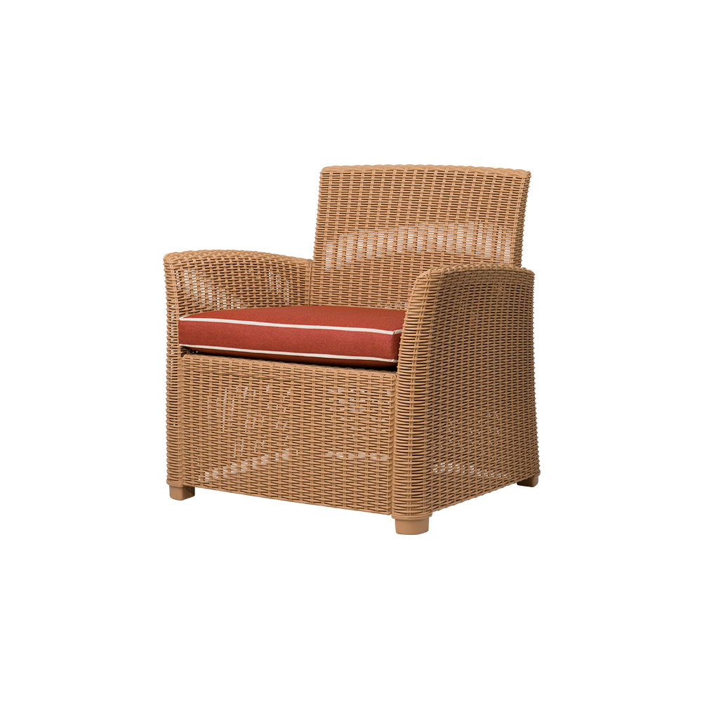 Tranquil Bar Club Chair