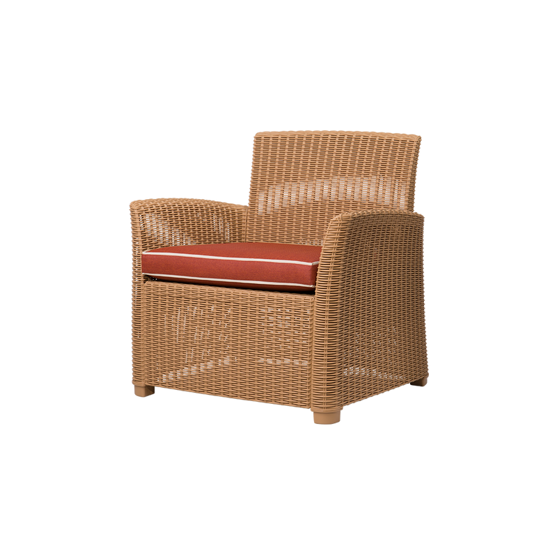 Tranquil Bar Club Chair