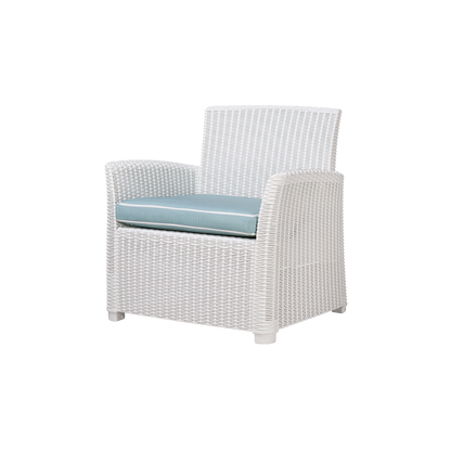 Tranquil Bar Club Chair
