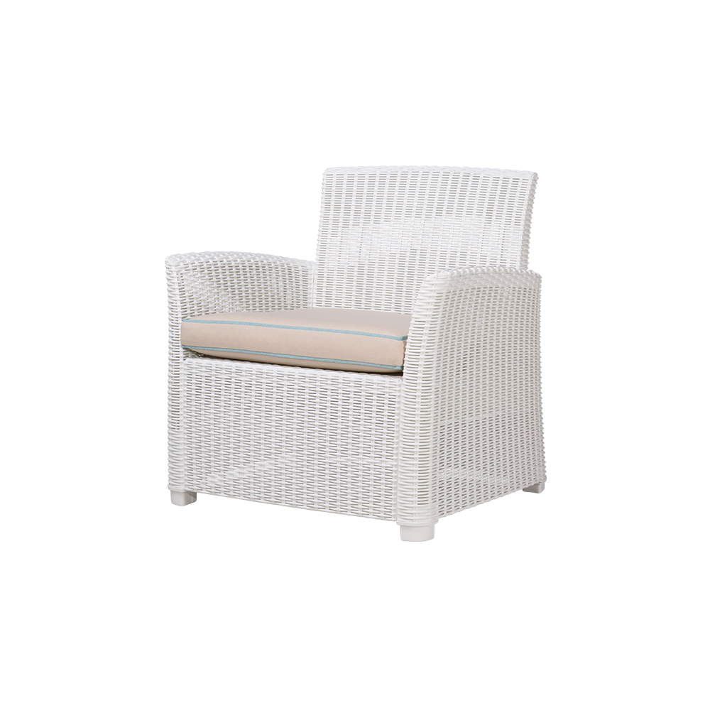 Tranquil Bar Club Chair