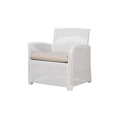 Tranquil Bar Club Chair