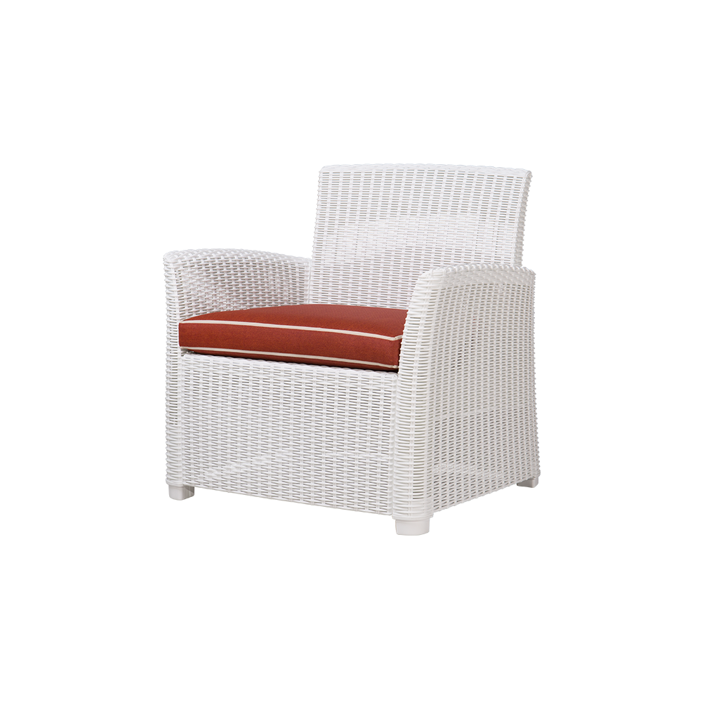 Tranquil Bar Club Chair