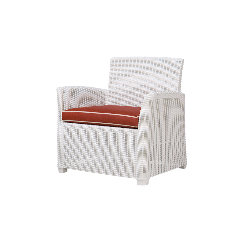 Tranquil Bar Club Chair