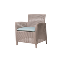 Tranquil Bay Dining Chair