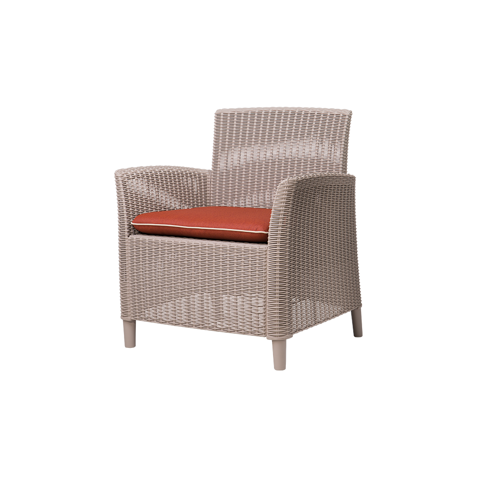 Tranquil Bay Dining Chair