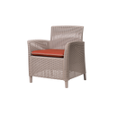 Tranquil Bay Dining Chair