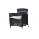 Tranquil Bay Dining Chair