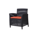 Tranquil Bay Dining Chair