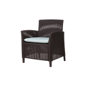 Tranquil Bay Dining Chair