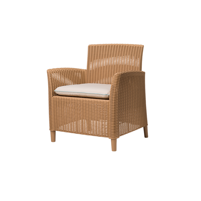 Tranquil Bay Dining Chair
