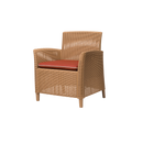 Tranquil Bay Dining Chair