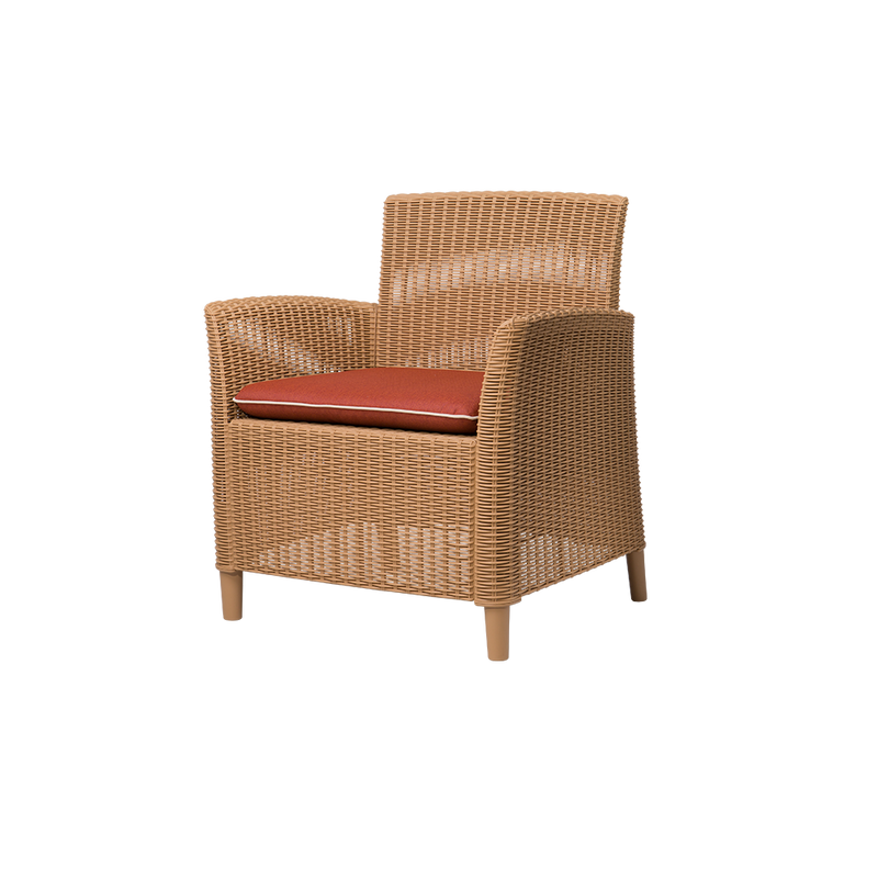Tranquil Bay Dining Chair