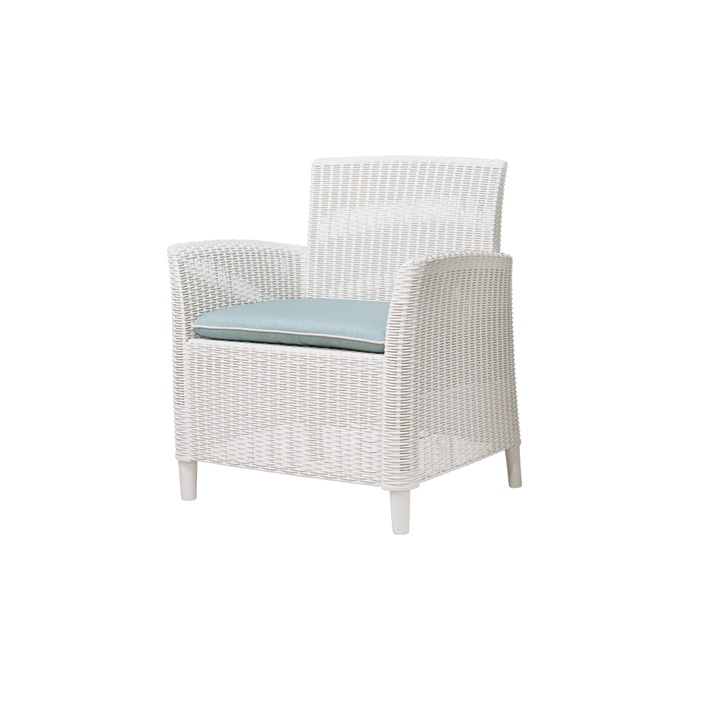 Tranquil Bay Dining Chair