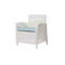 Tranquil Bay Dining Chair