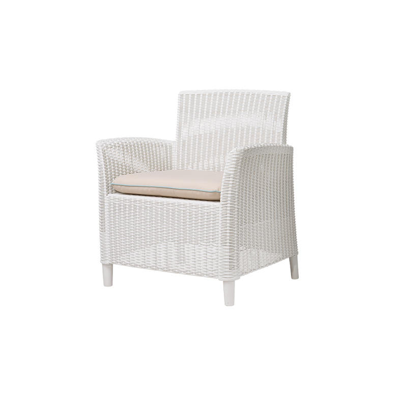 Tranquil Bay Dining Chair