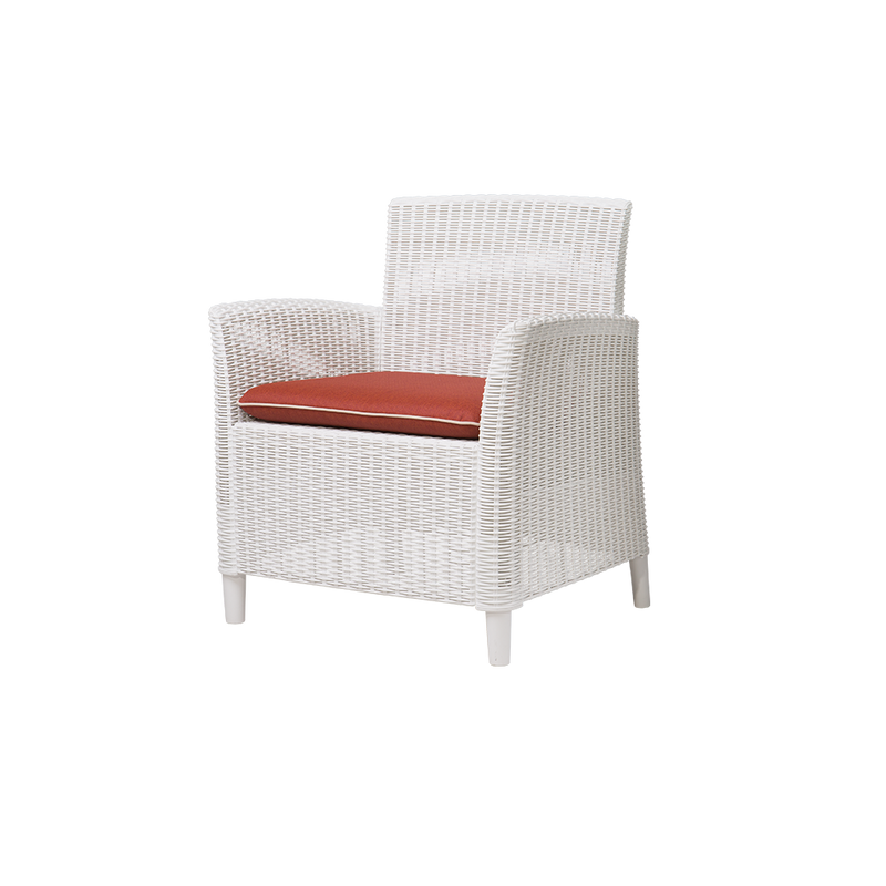 Tranquil Bay Dining Chair