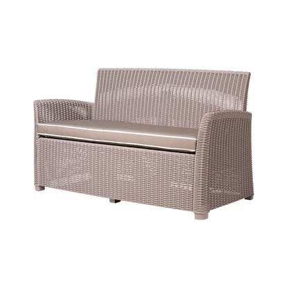 Tranquil Bay Love Seat