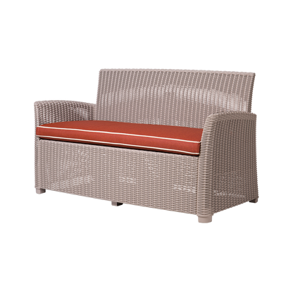 Tranquil Bay Love Seat