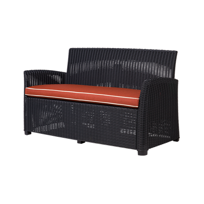 Tranquil Bay Love Seat