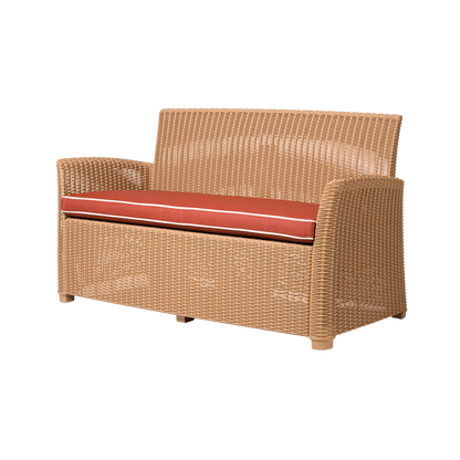Tranquil Bay Love Seat