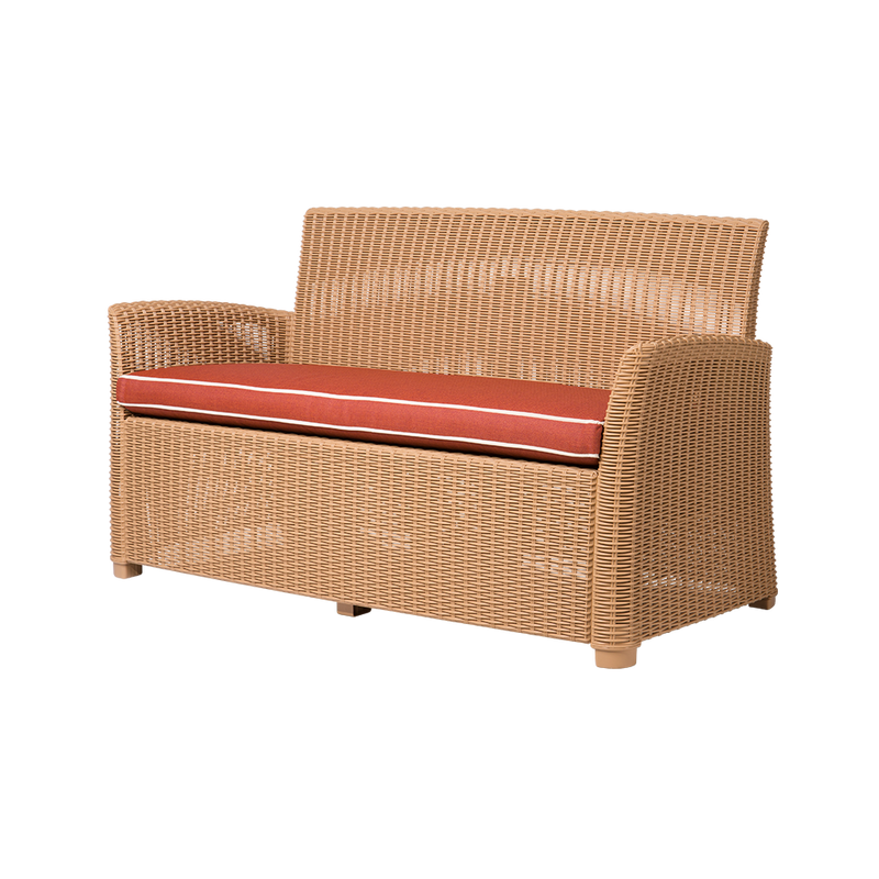 Tranquil Bay Love Seat