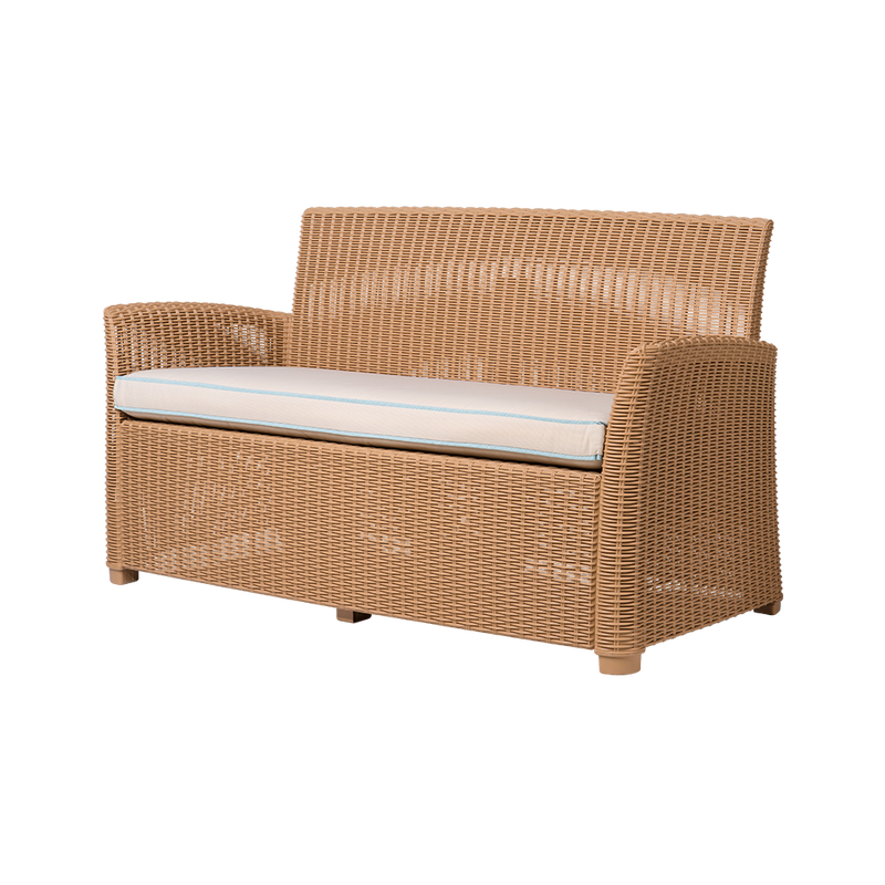 Tranquil Bay Love Seat