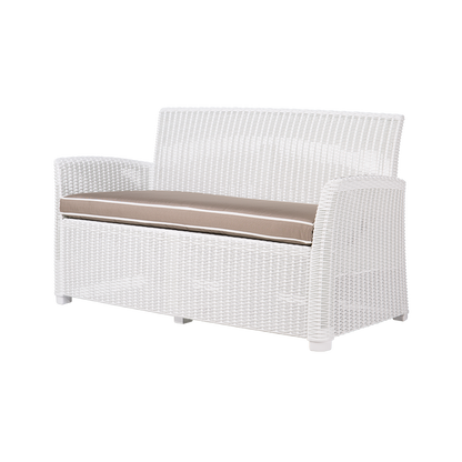 Tranquil Bay Love Seat