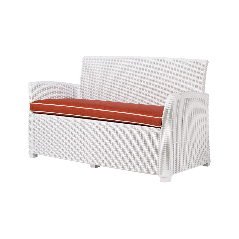 Tranquil Bay Love Seat