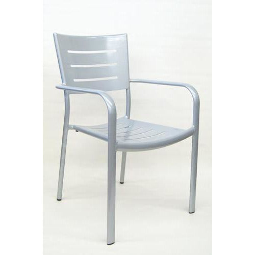 Keith Outdoor Arm Chair