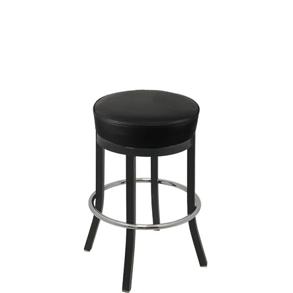 Owen Metal Bar Stool