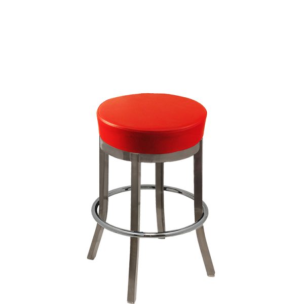 Owen Metal Bar Stool
