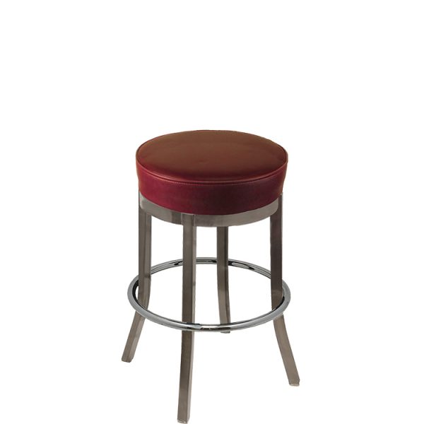 Owen Metal Bar Stool