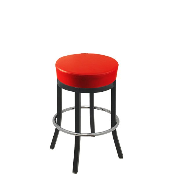 Owen Metal Bar Stool