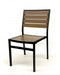 Andres Outdoor Side Chair