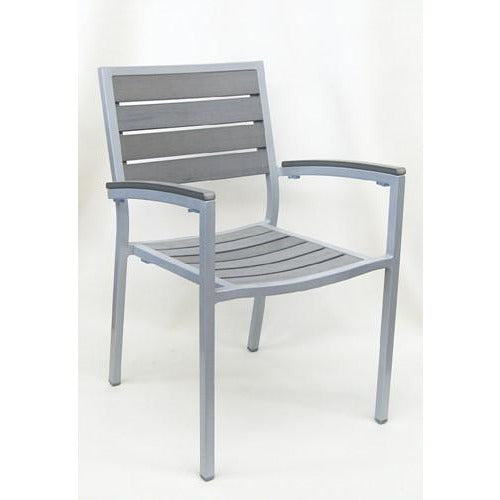 Skye Outdoor Arm Chair