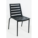 Bryan Outdoor Side Chair